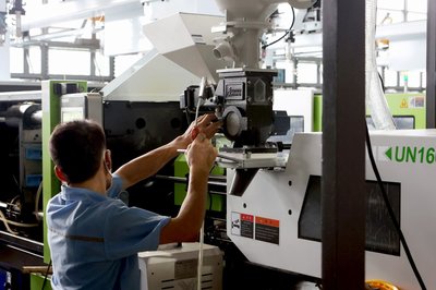 小熊電器 數字化引擎驅動智能制造，樹立小家電行業新標桿